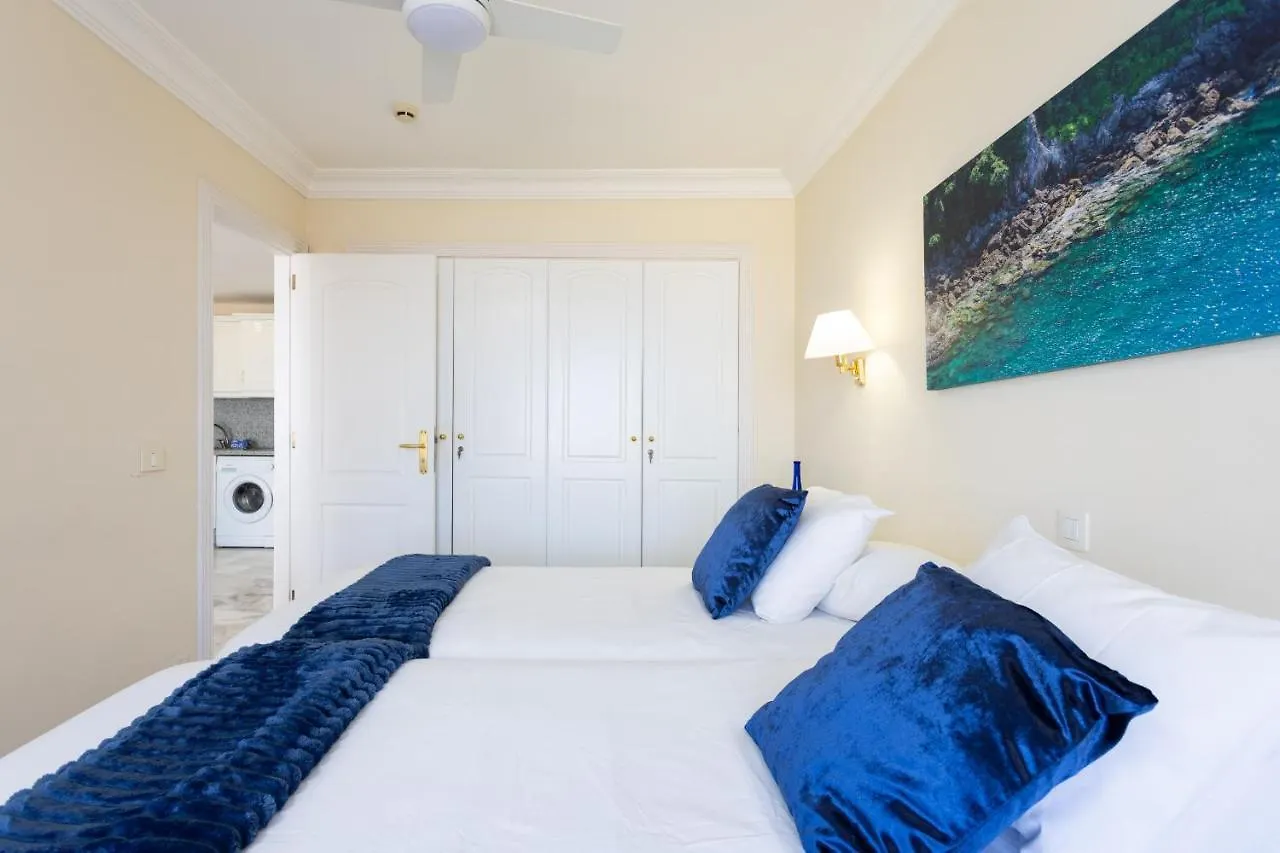 Apartamento Unique Buenavista Santiago del Teide 0*,  España