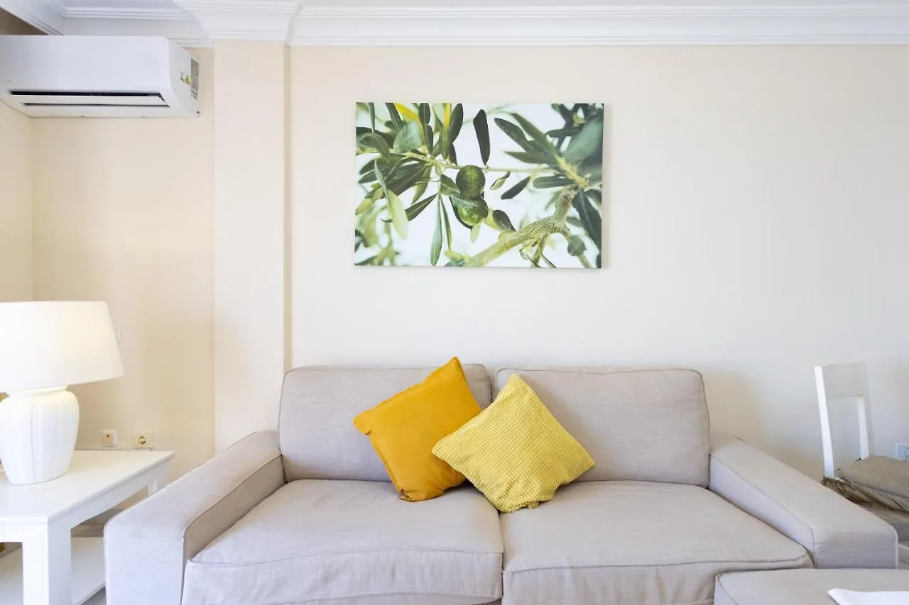 Apartamento Unique Buenavista Santiago del Teide