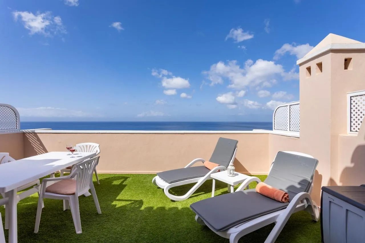 Apartamento Unique Buenavista Santiago del Teide