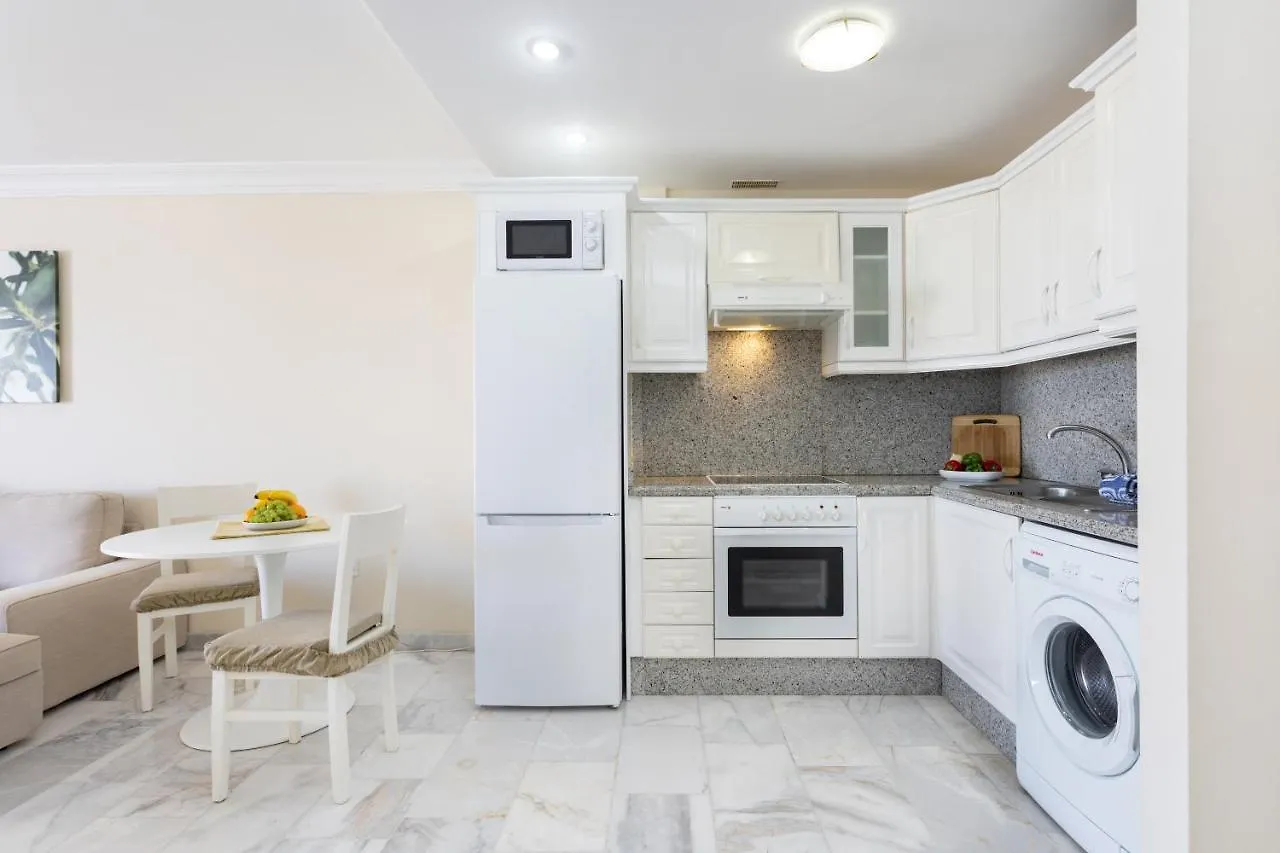 Apartamento Unique Buenavista Santiago del Teide España