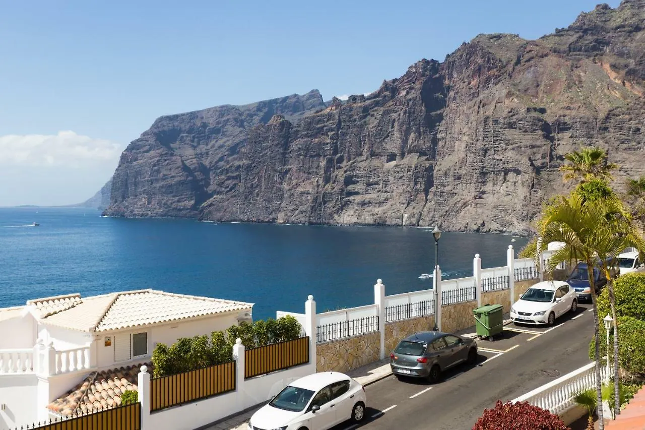 Apartamento Unique Buenavista Santiago del Teide