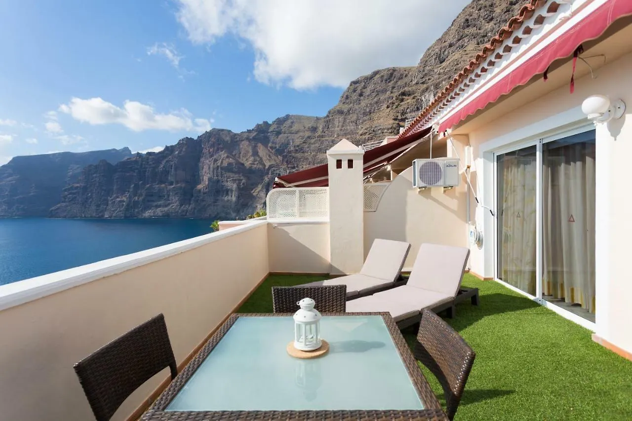 Apartamento Unique Buenavista Santiago del Teide