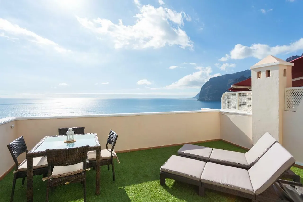 Apartamento Unique Buenavista Santiago del Teide